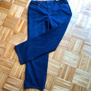 Jeans George